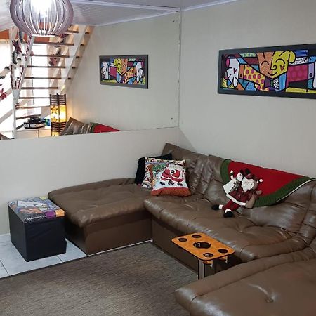 Apartamento No Centro De Canela Ngoại thất bức ảnh