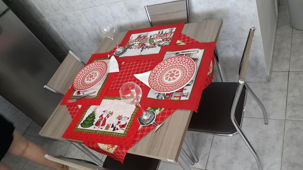 Apartamento No Centro De Canela Ngoại thất bức ảnh