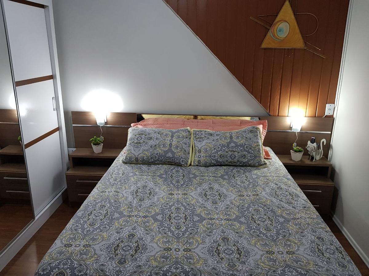 Apartamento No Centro De Canela Ngoại thất bức ảnh