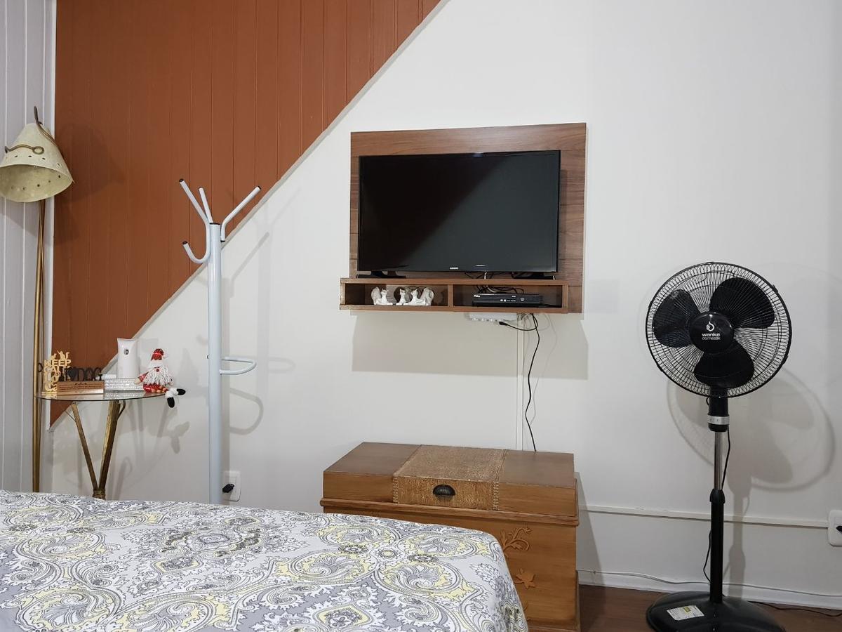 Apartamento No Centro De Canela Ngoại thất bức ảnh