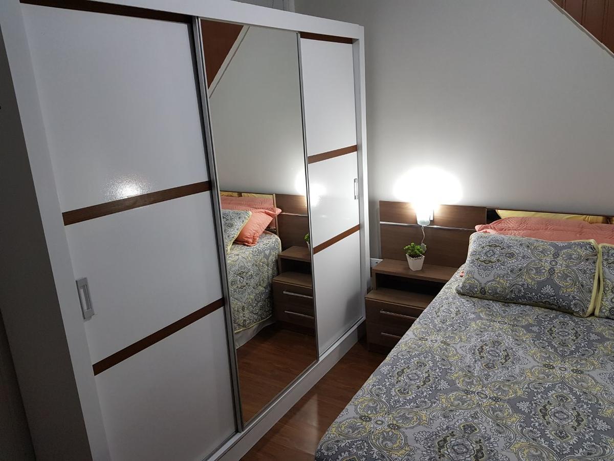Apartamento No Centro De Canela Ngoại thất bức ảnh