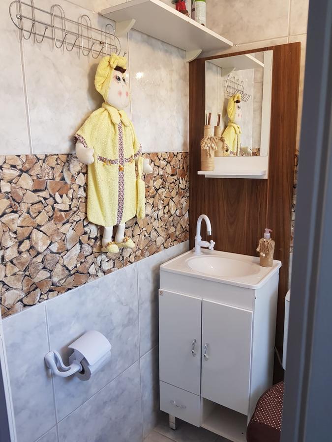 Apartamento No Centro De Canela Ngoại thất bức ảnh