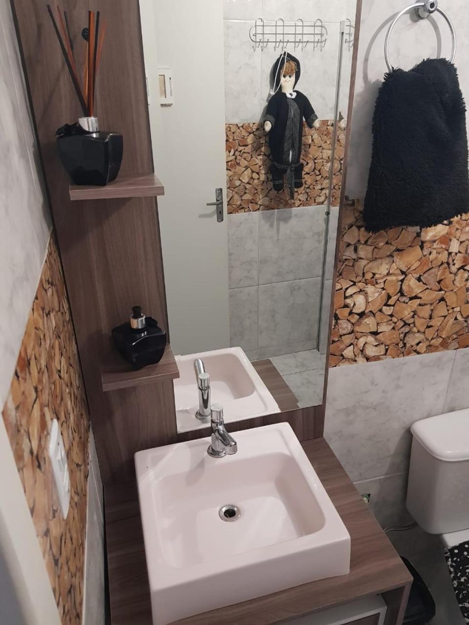 Apartamento No Centro De Canela Ngoại thất bức ảnh