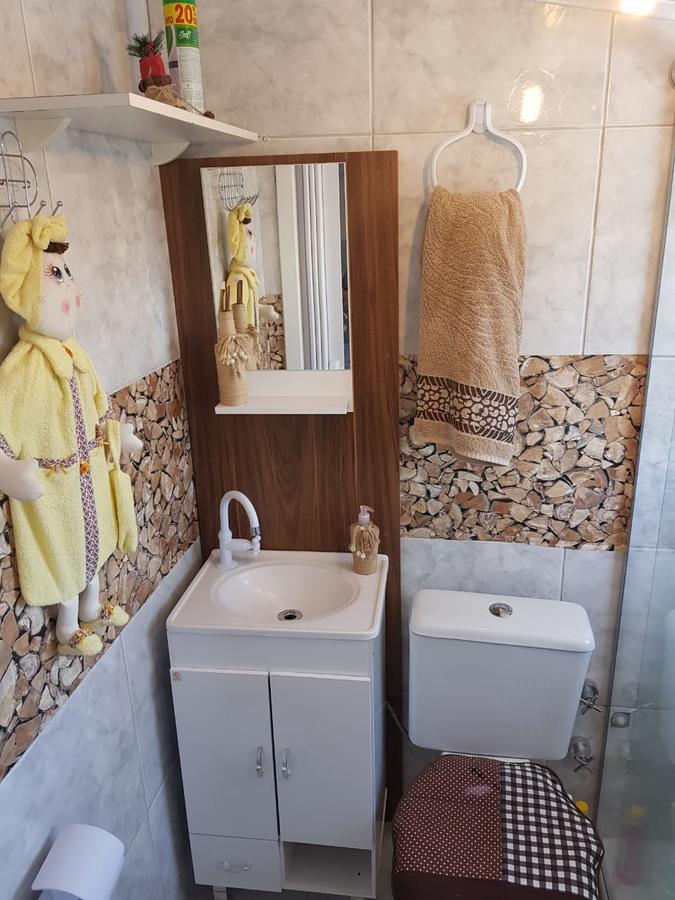Apartamento No Centro De Canela Ngoại thất bức ảnh
