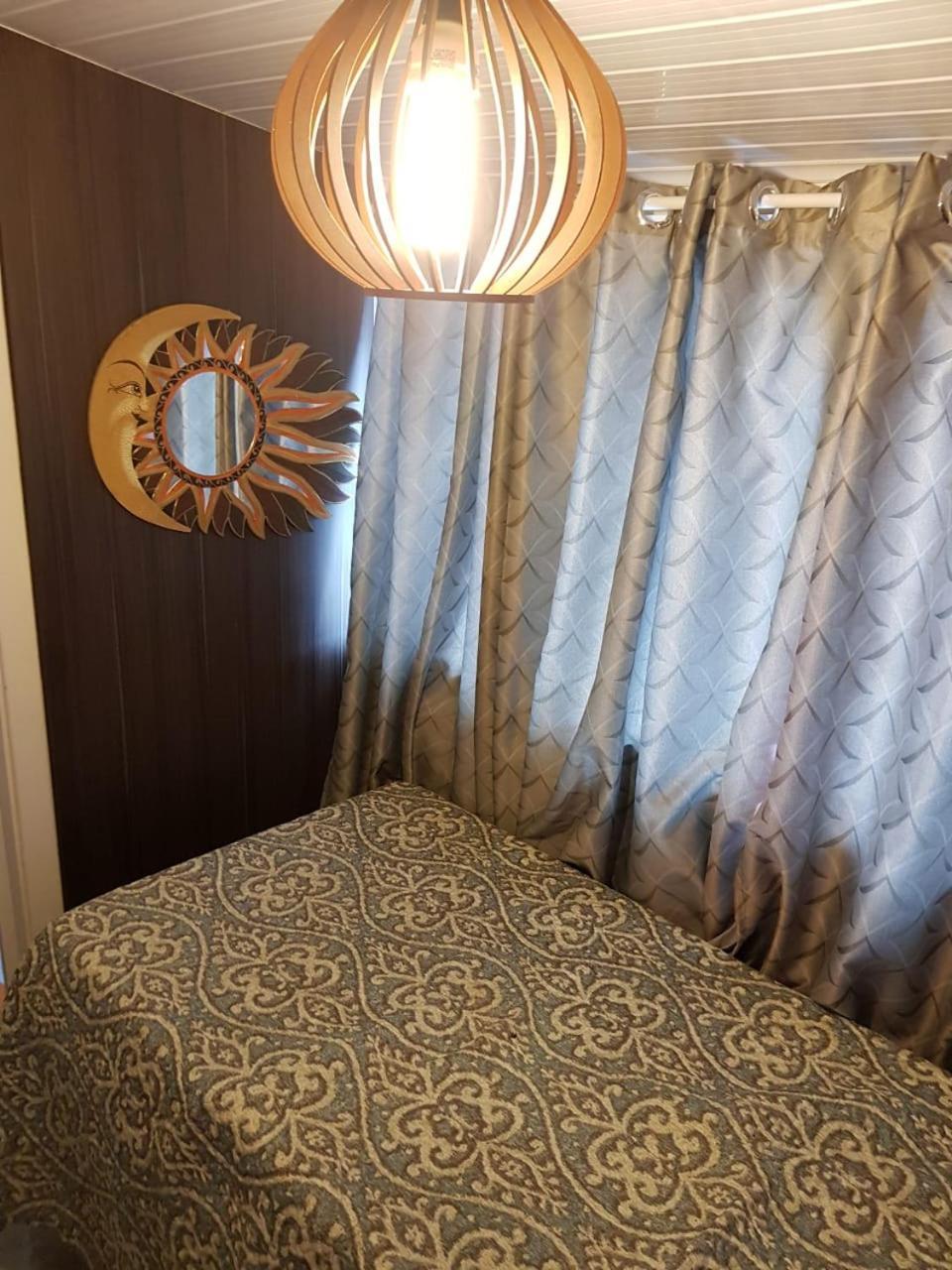 Apartamento No Centro De Canela Ngoại thất bức ảnh