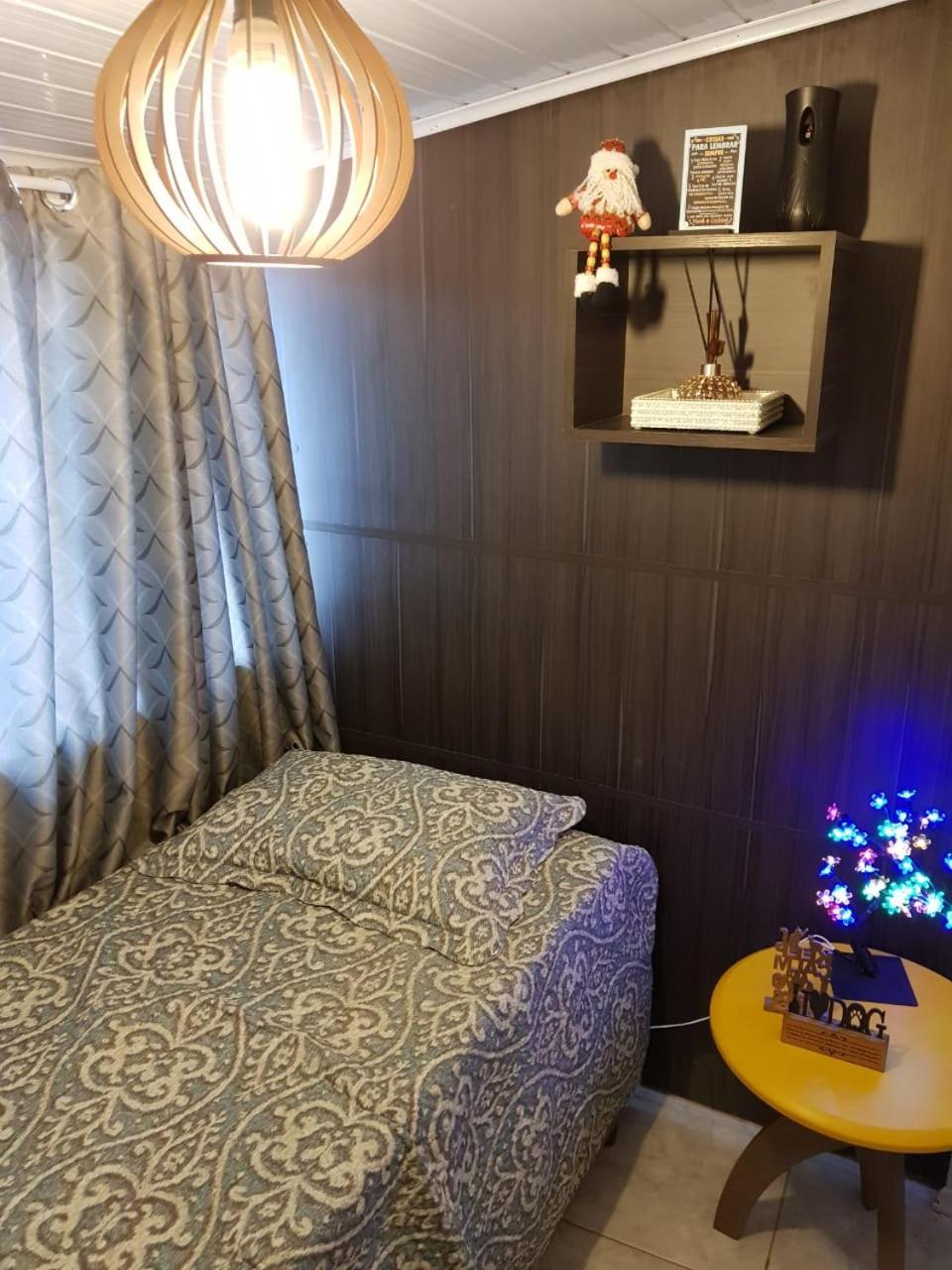 Apartamento No Centro De Canela Ngoại thất bức ảnh