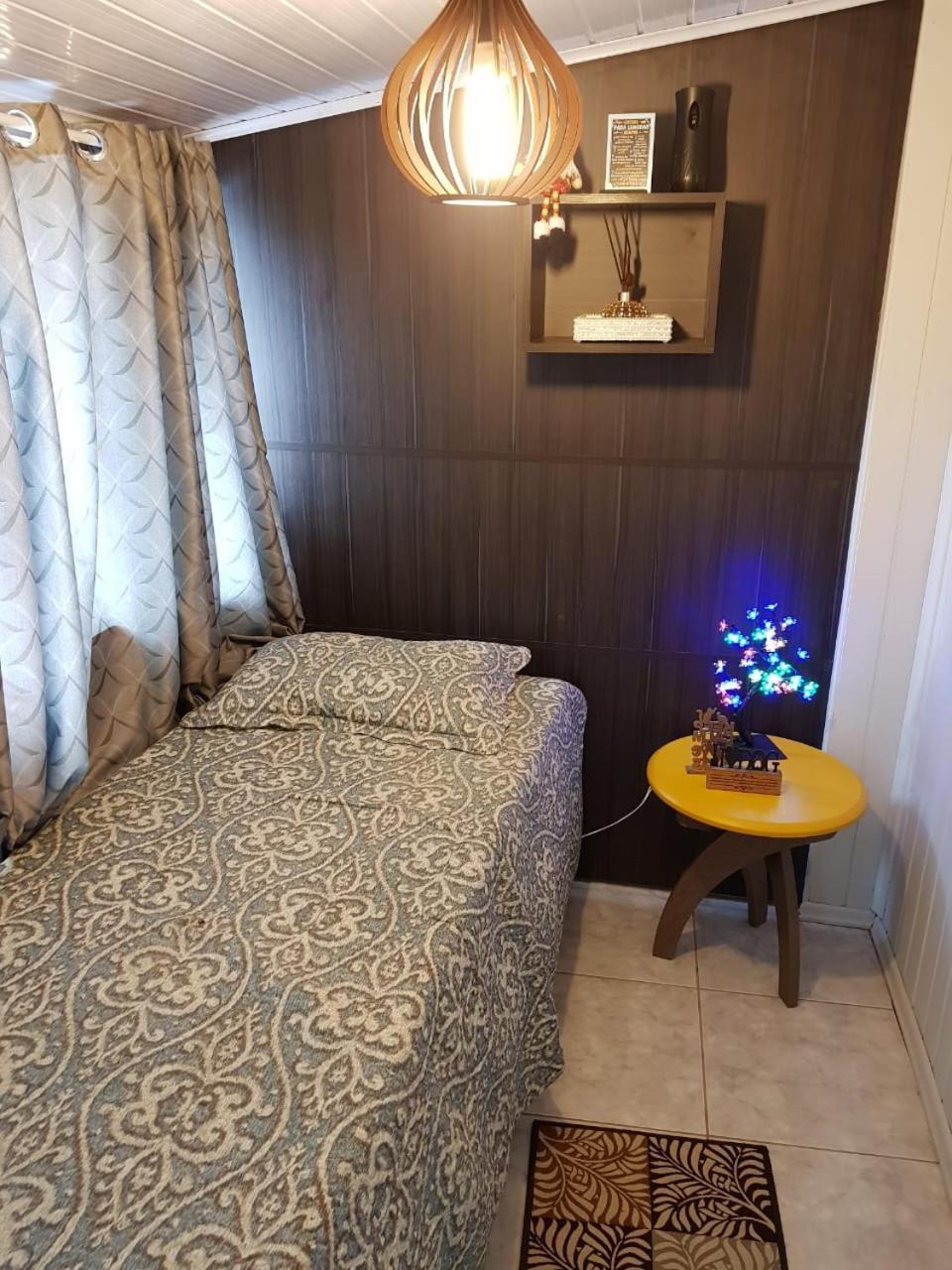 Apartamento No Centro De Canela Ngoại thất bức ảnh