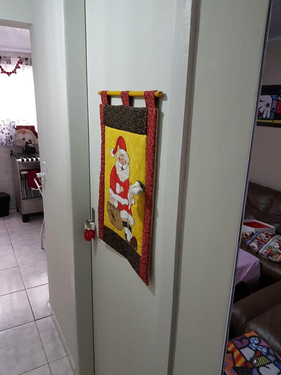 Apartamento No Centro De Canela Ngoại thất bức ảnh