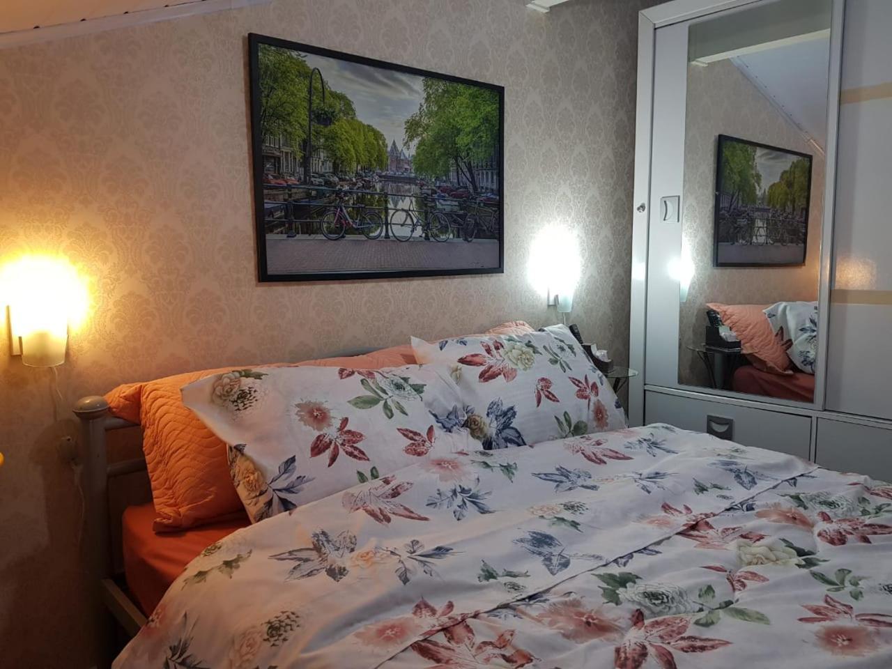 Apartamento No Centro De Canela Ngoại thất bức ảnh