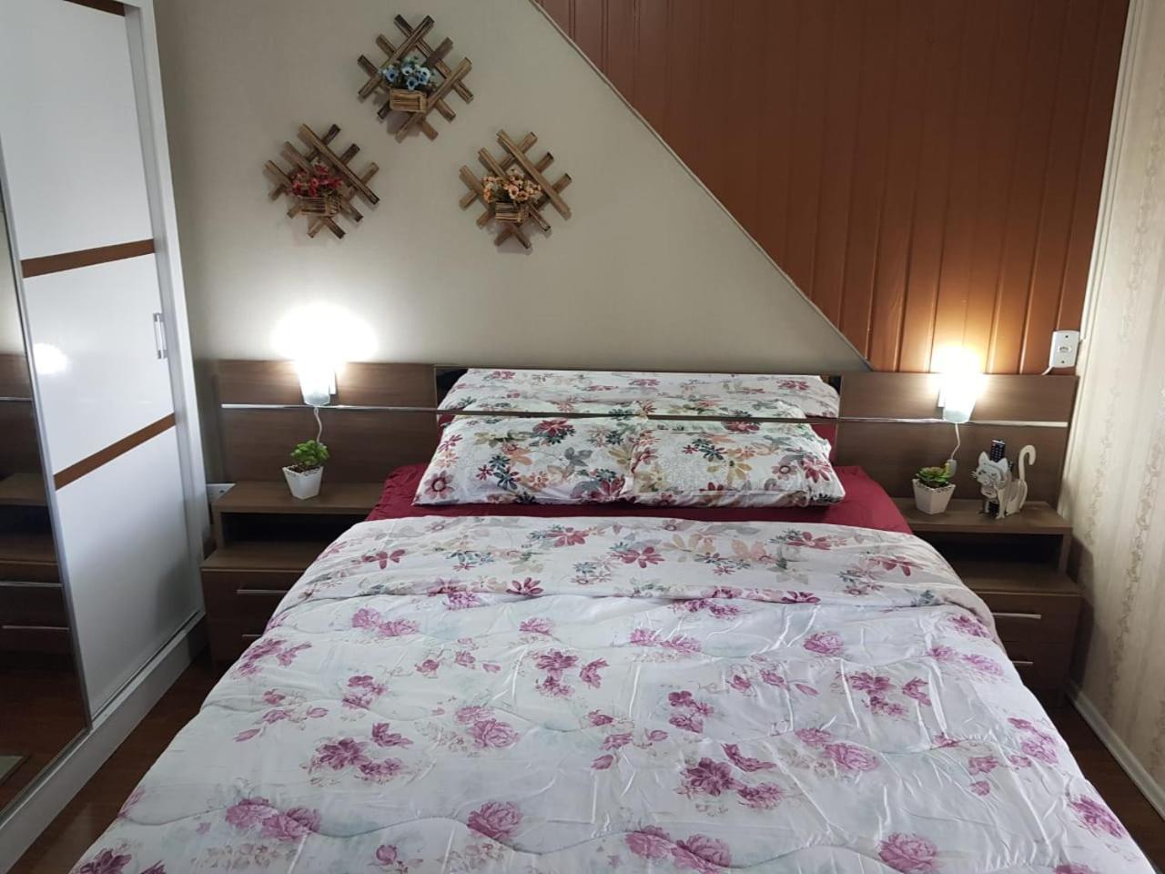 Apartamento No Centro De Canela Ngoại thất bức ảnh